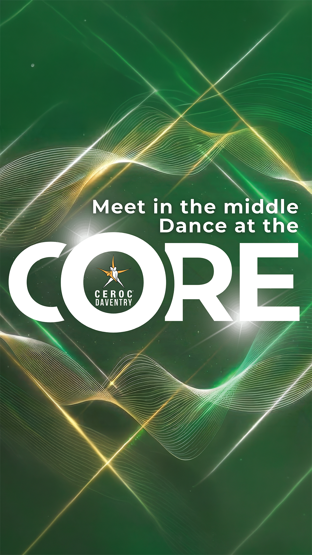 Core Weekender 2026