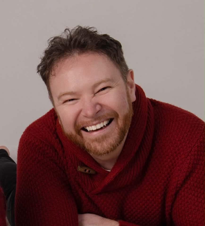 Glow Social Founder